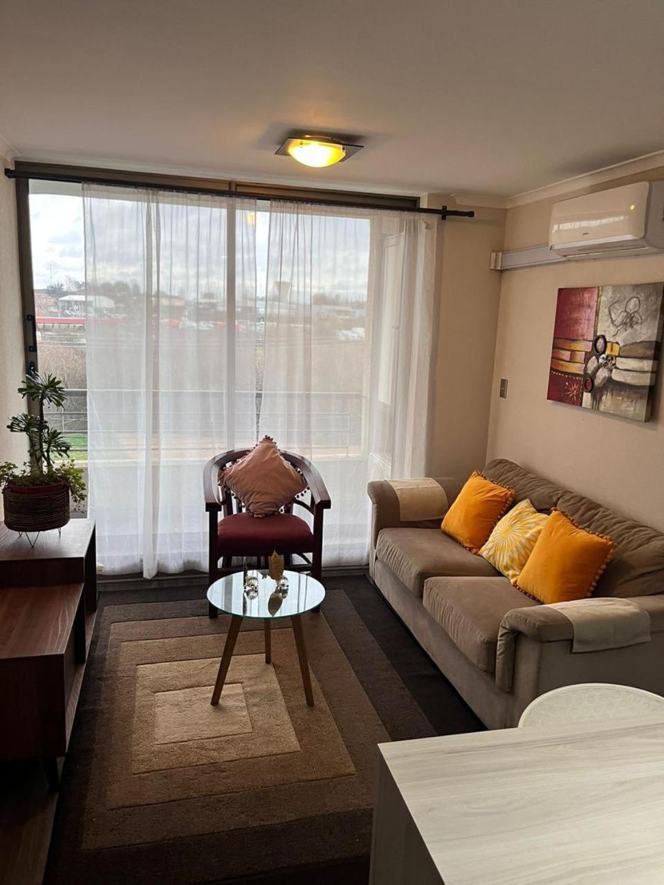 Apartamento El Alerce *